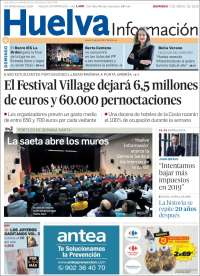 Huelva Información