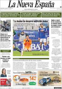 La Nueva España