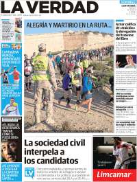 La Verdad de Cartagena