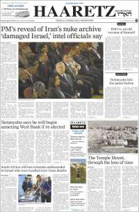 Haaretz