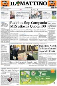 Il Mattino