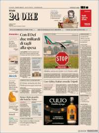 Il Sole 24 ORE