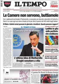 Il Tempo