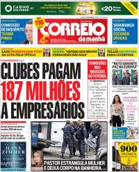 Correio da Manhã