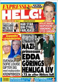 Expressen