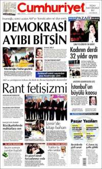 Cumhuriyet