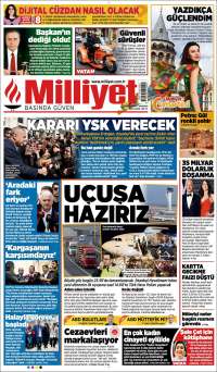 Milliyet
