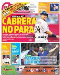 Meridiano