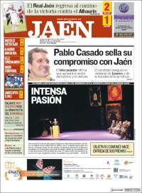 Diario Jaén