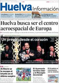 Huelva Información