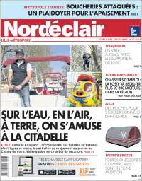 Nord Éclair