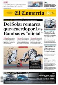 El Comercio