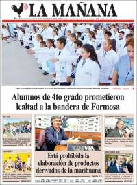 Diario La Mañana