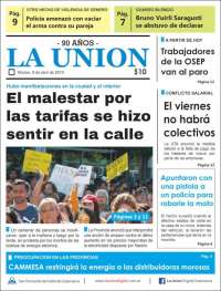 La Unión