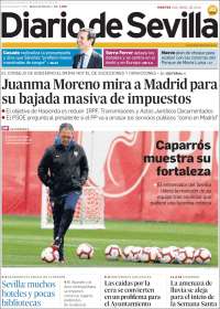 Diario de Sevilla