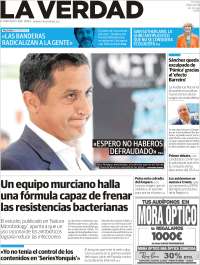 La Verdad de Murcia