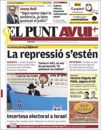 El Punt Avui