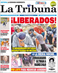 La Tribuna