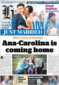 The New Zealand Herald