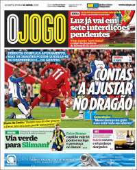 O Jogo