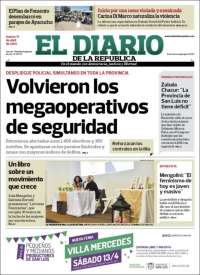 Diario de la República
