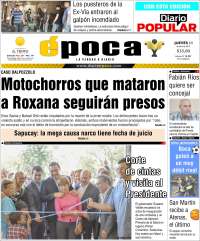 Diario Época
