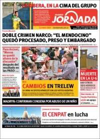 Diario Jornada en la Patagonia