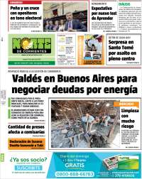 Norte Corrientes