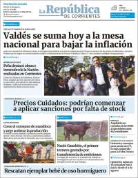 La República de Corrientes