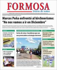 Formosa