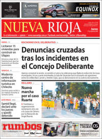 Nueva Rioja