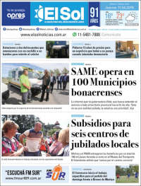 Diario El Sol