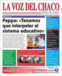 La Voz del Chaco