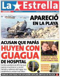 La Estrella de Concepción