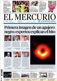 El Mercurio de Antofagasta