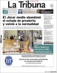 La Tribuna de Albacete