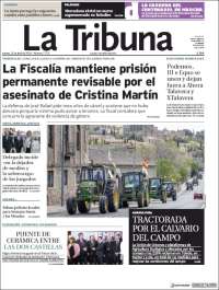 La Tribuna de Toledo