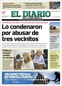 Diario de la República