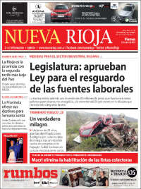 Nueva Rioja