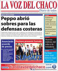 La Voz del Chaco