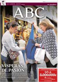 ABC - Sevilla