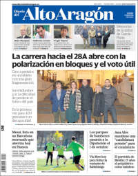 Diario del AltoAragón
