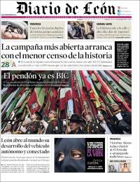 Diario de León