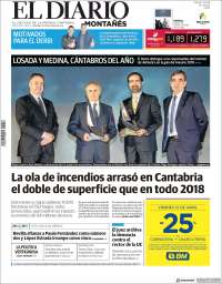 El Diario Montañés