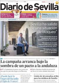 Diario de Sevilla