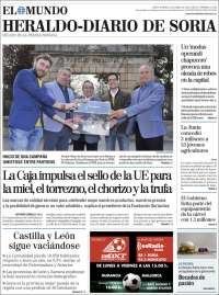 Diario de Soria