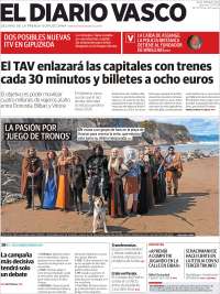 Diario Vasco