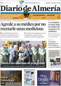 Diario de Almería