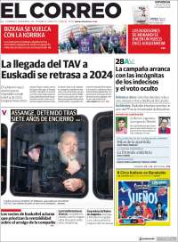 El Correo - Guipuzcoa