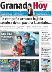 Granada Hoy